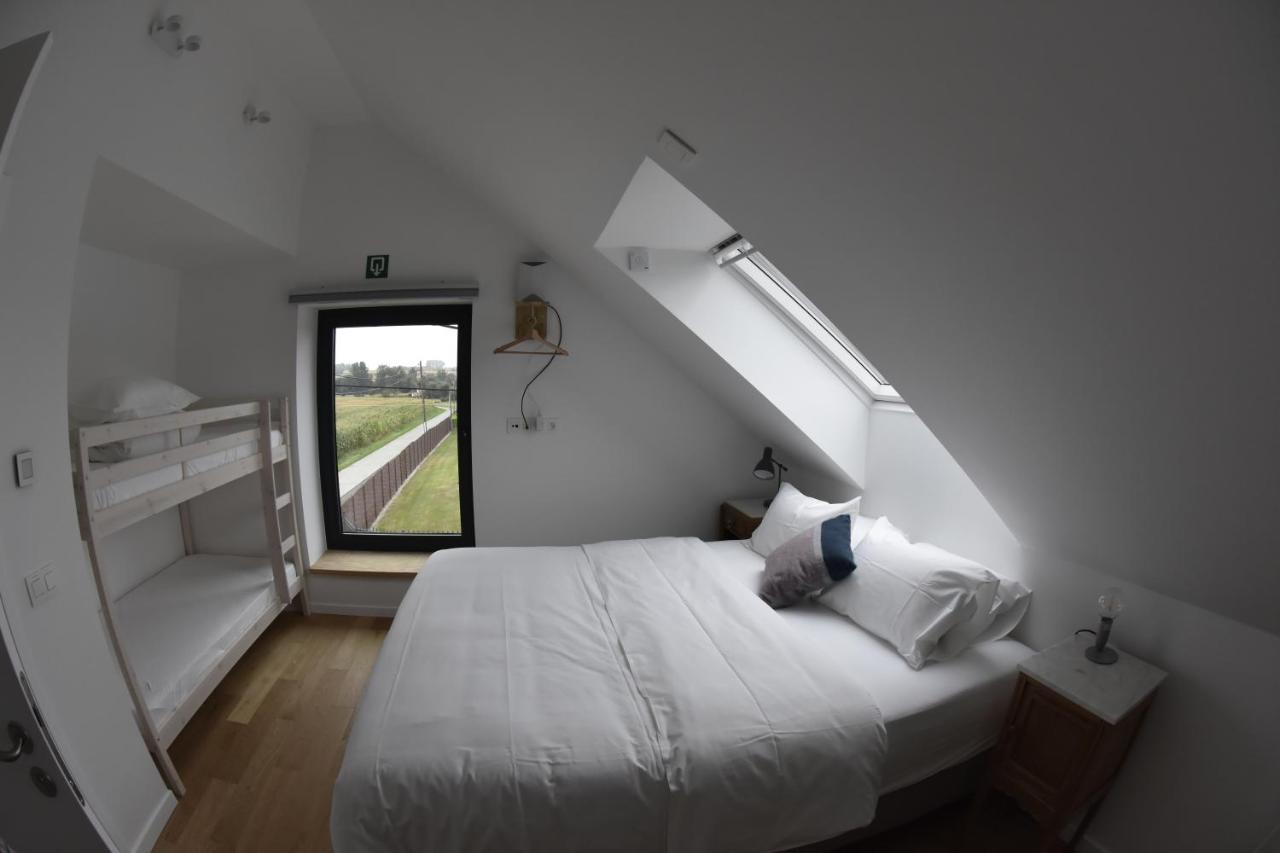 Bed and Breakfast Akrenbos 101 Bever Exterior foto