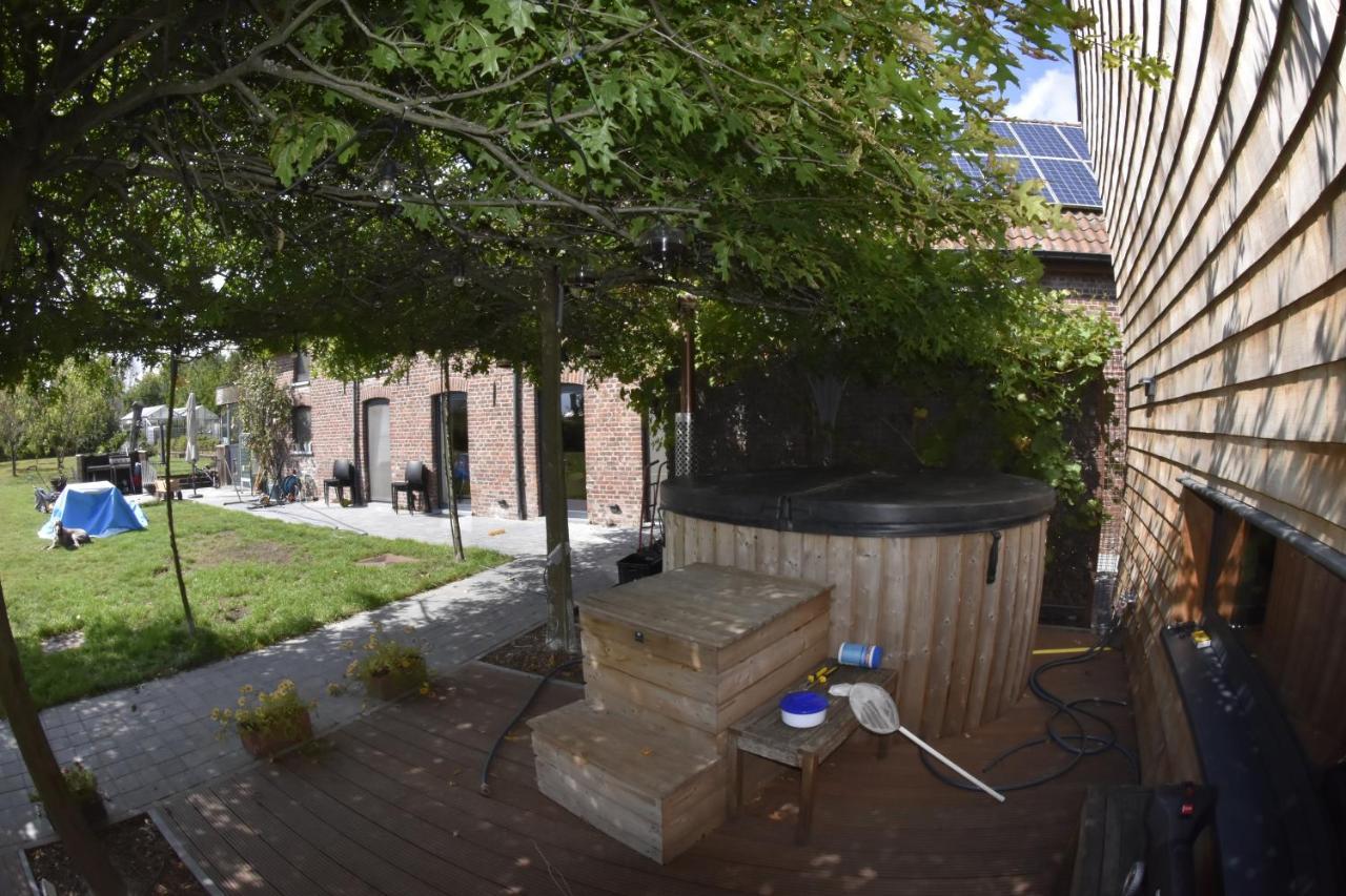 Bed and Breakfast Akrenbos 101 Bever Exterior foto