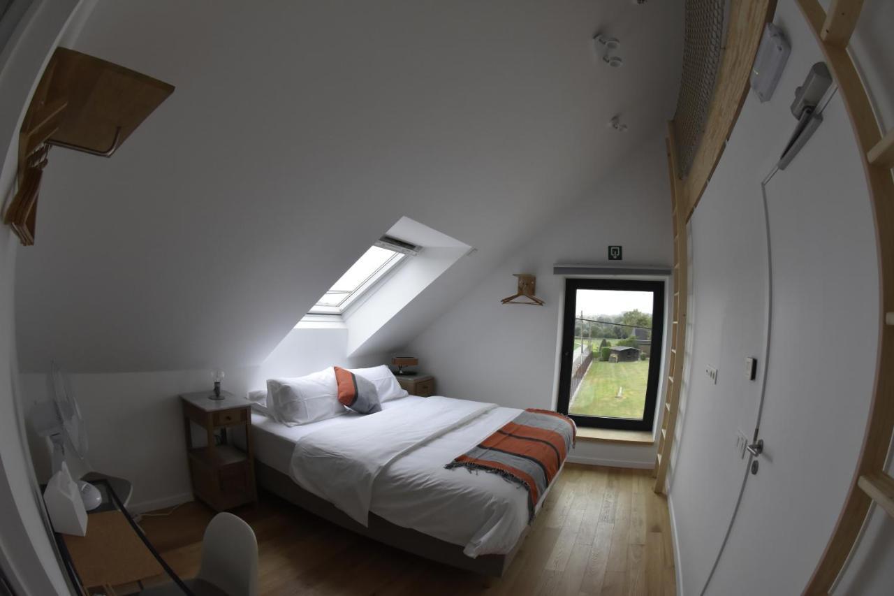 Bed and Breakfast Akrenbos 101 Bever Exterior foto